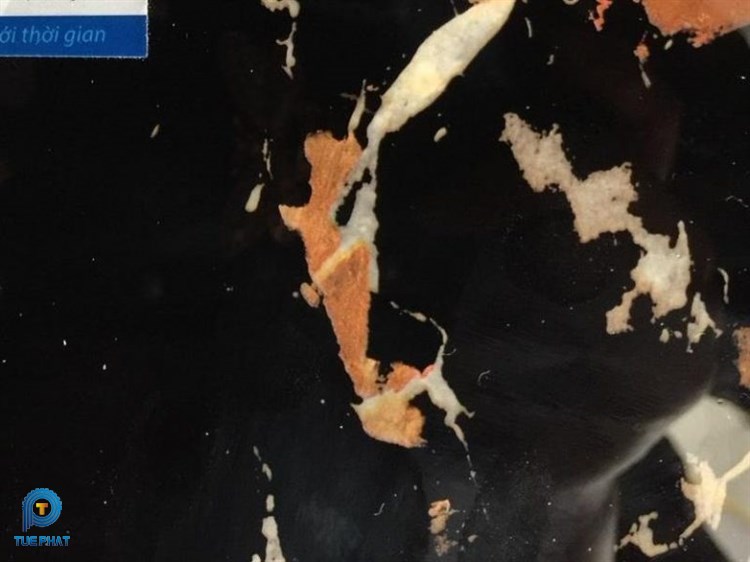 Tấm PVC Vân Đá 8619