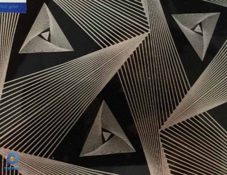 Tấm PVC Vân Đá 8623