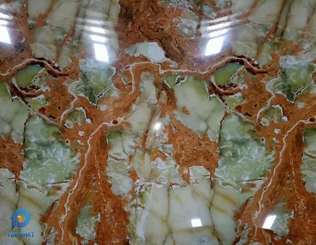 Tấm PVC Vân Đá 8633