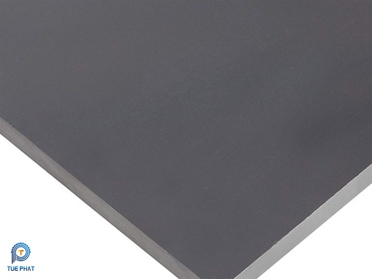 Nhựa PVC dạng tấm