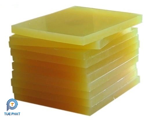 Nhựa PU tấm