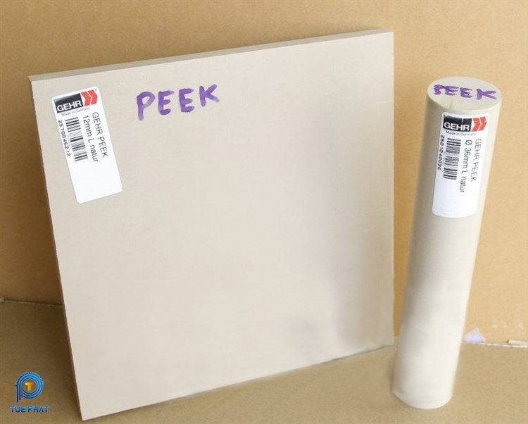 Nhựa PEEK