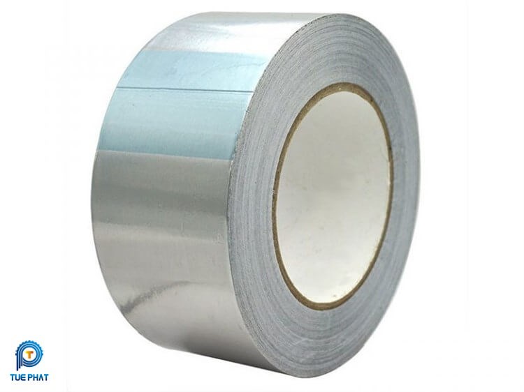 Băng dính nhôm