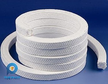 Dây tết chèn Teflon (PTFE)