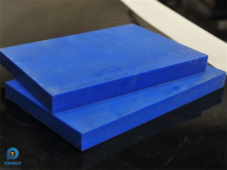 Nhựa MC Nylon Tấm